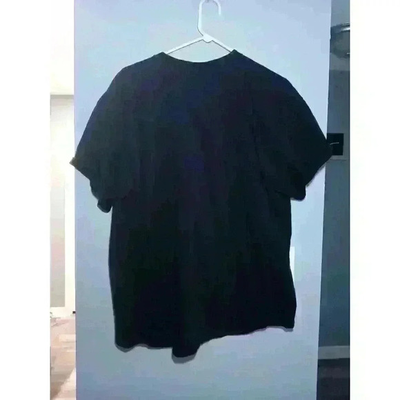 Minnie Mouse Believe In‎ Magic Pastel Neon Text Disney Parks Shirt Size XLarge - Picture 3 of 3